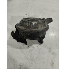 Вакуумный усилитель тормозов (камера) передний левый