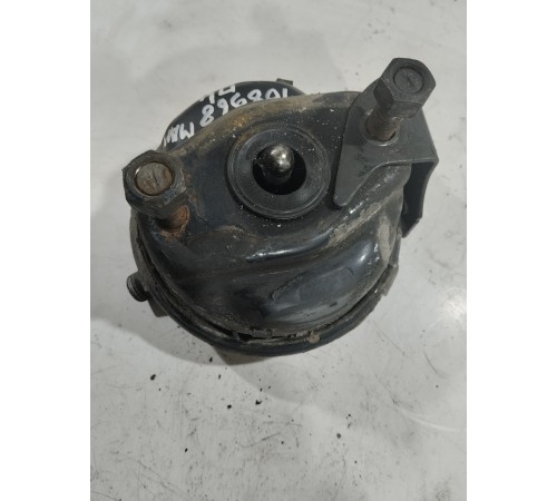 Вакуумный усилитель тормозов (камера) передний левый