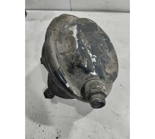 Вакуумный усилитель тормозов (камера) передний левый