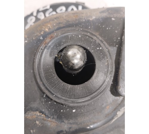 Вакуумный усилитель тормозов (камера) передний левый