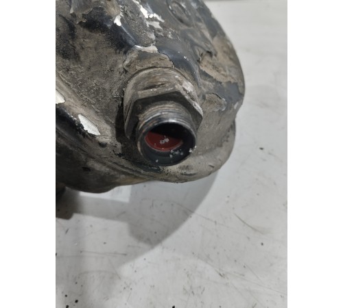 Вакуумный усилитель тормозов (камера) передний левый