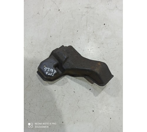 Защита тормозной магистрали