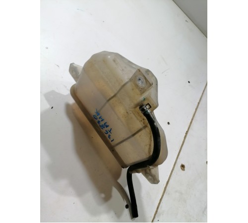 Бачок расширительный