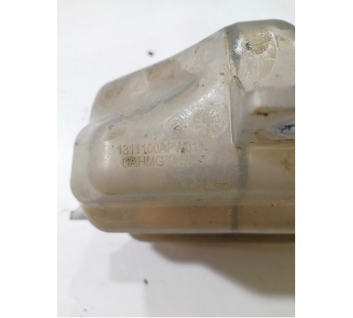 Бачок расширительный