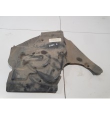 Шумоизоляция моторного отсека