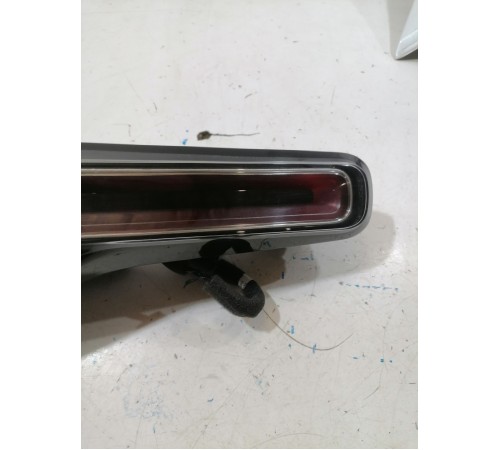 Фонарь задний левый внутренний