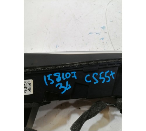 Фонарь задний левый внутренний