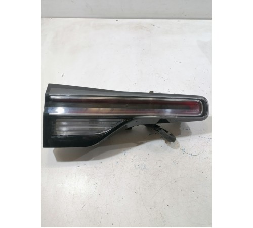 Фонарь задний левый внутренний