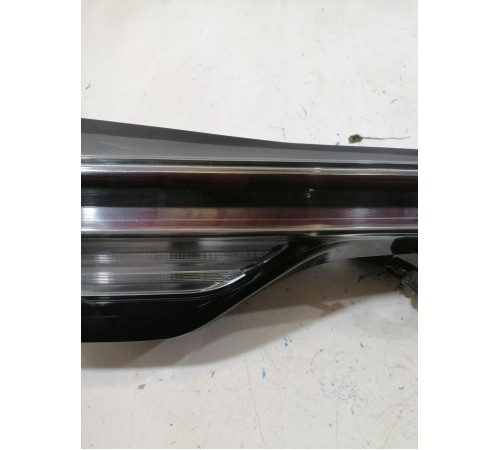 Фонарь задний левый внутренний