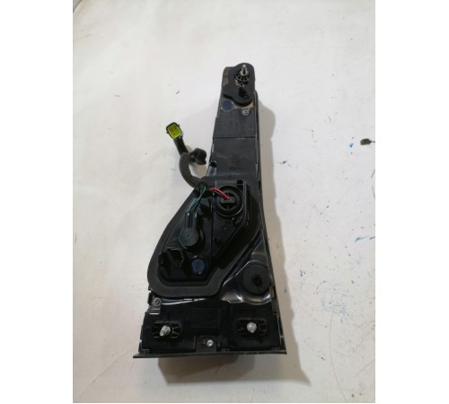 Фонарь задний левый внутренний