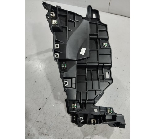 Кронштейн(крепление) центральной консоли