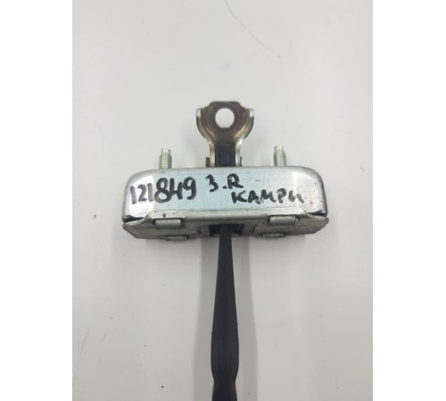 Ограничитель двери задний правый