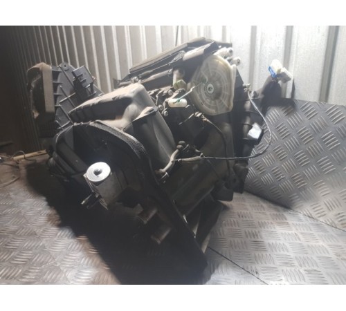 Корпус мотора печки