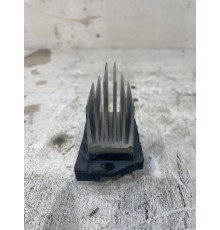 Резистор отопителя