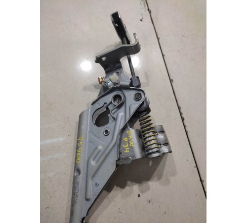 Рычаг ручного тормоза(ручник)