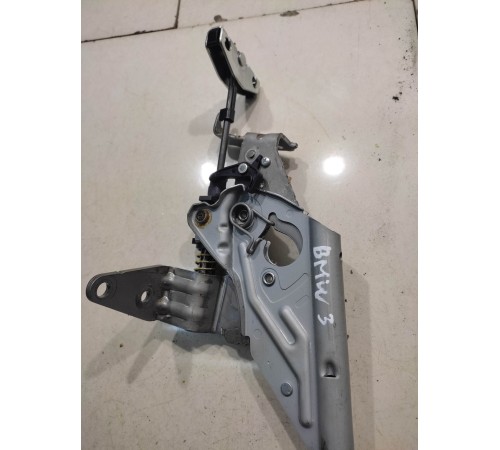 Рычаг ручного тормоза(ручник)