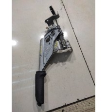 Рычаг ручного тормоза(ручник)