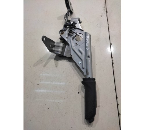 Рычаг ручного тормоза(ручник)