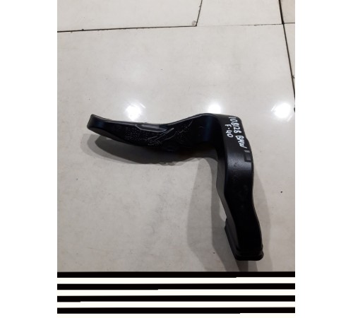 Воздуховод отопителя (печки)