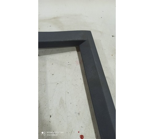 Накладка торпедо