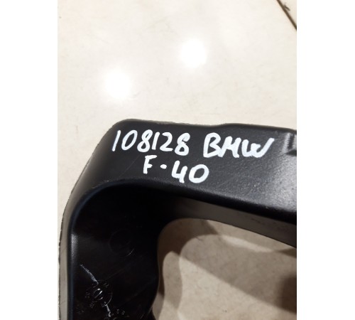 Воздуховод отопителя (печки)