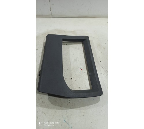 Накладка торпедо