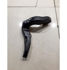 Воздуховод отопителя (печки)