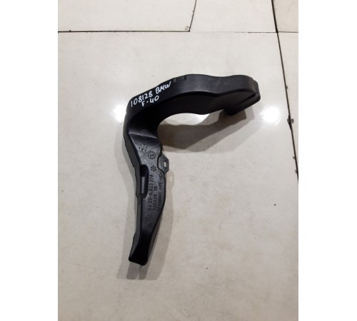 Воздуховод отопителя (печки)