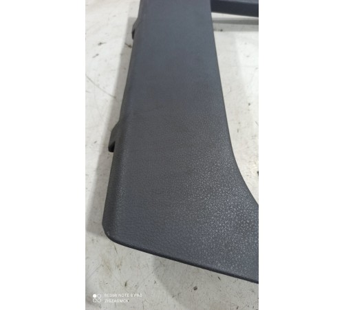 Накладка торпедо