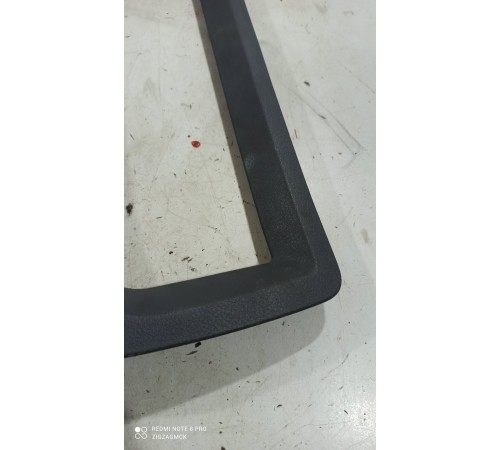 Накладка торпедо