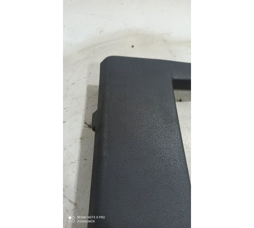 Накладка торпедо