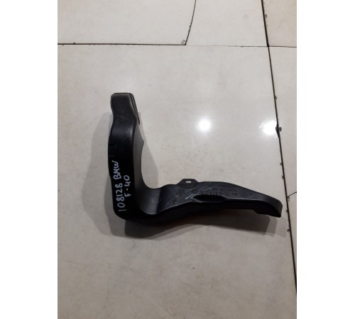 Воздуховод отопителя (печки)