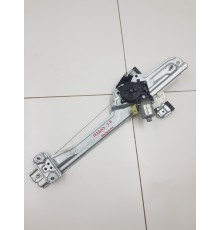 Стеклоподъемник двери задний правый