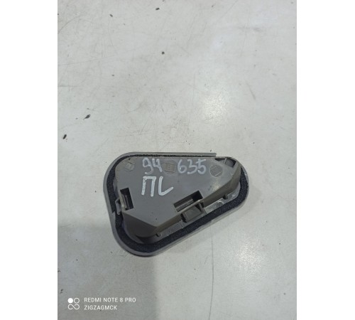 Накладка (пластик) салона передняя левая