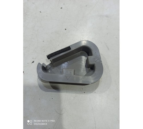 Накладка (пластик) салона передняя левая