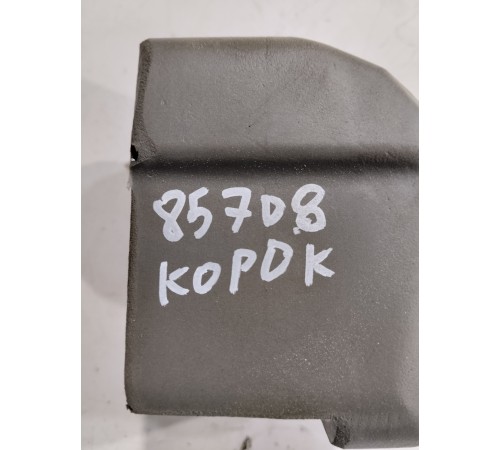 Накладка салона