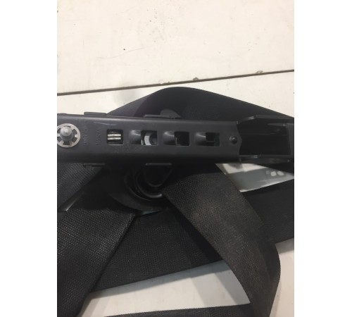 Ремень безопасности (передний, левый)