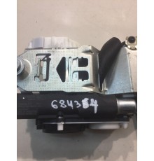 Ремень безопасности (передний, левый)