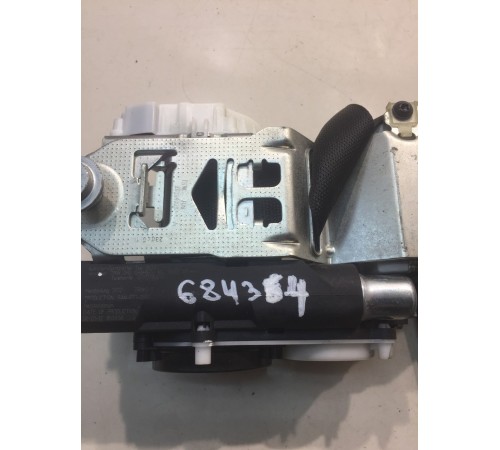 Ремень безопасности (передний, левый)