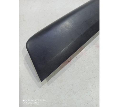 Накладка (пластик) салона