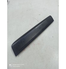 Накладка (пластик) салона