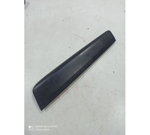 Накладка (пластик) салона