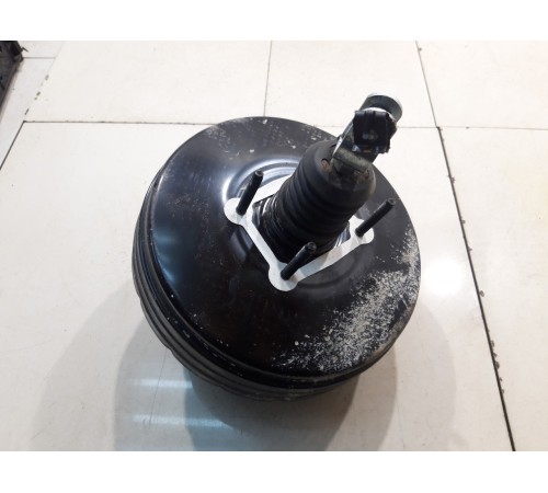 Вакуумный усилитель тормозов