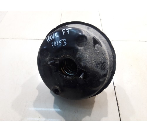 Вакуумный усилитель тормозов