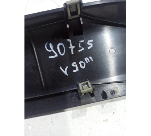 Накладка (пластик) салона