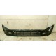 Нижняя накладка переднего бампера