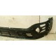 Нижняя накладка переднего бампера