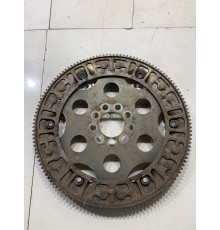 Маховик двигателя