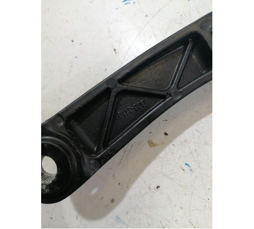 Поводок стеклоочистителя правый, пассажирский