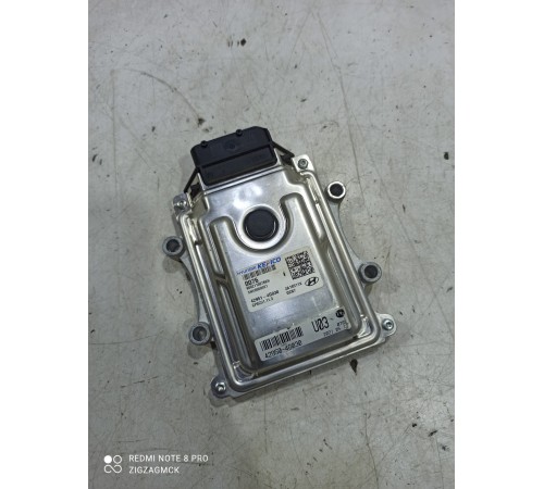 Блок управления АКПП